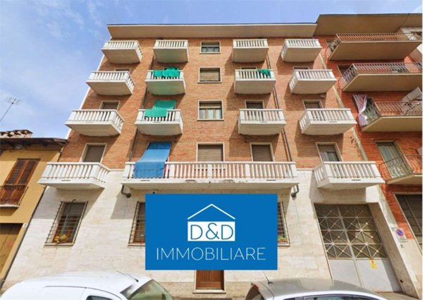 appartamento in vendita a Torino in zona Barriera di Milano