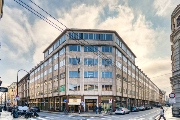 trivano in vendita a Torino in zona Centro Storico