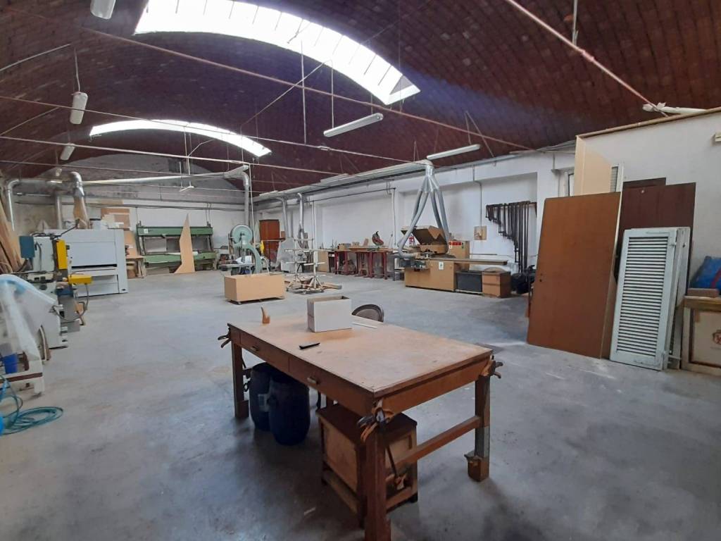 appartamento in vendita a Torino in zona Mirafiori Nord