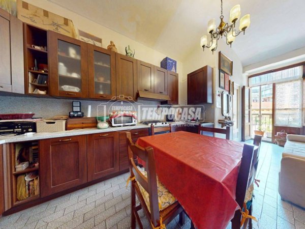 appartamento in vendita a Torino in zona Vanchiglia