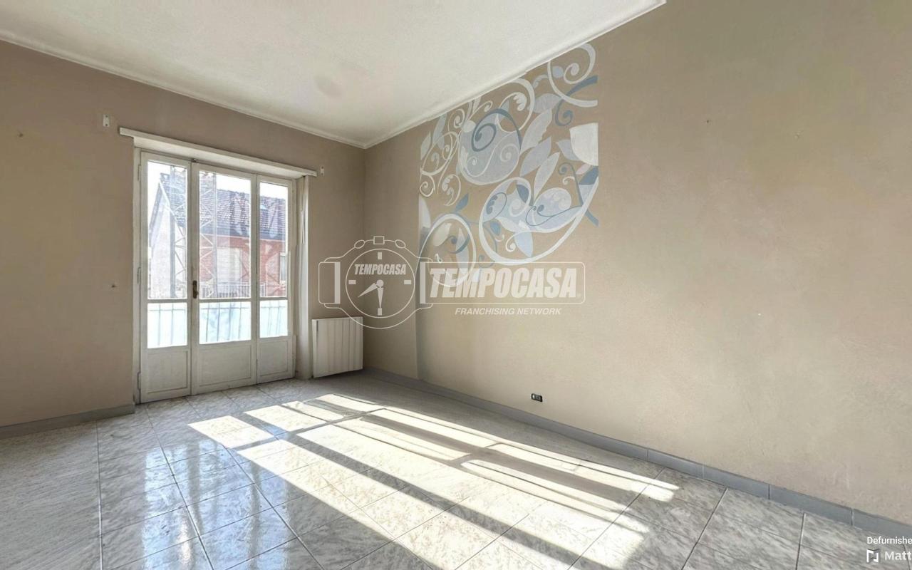 appartamento in vendita a Torino in zona Borgo San Paolo