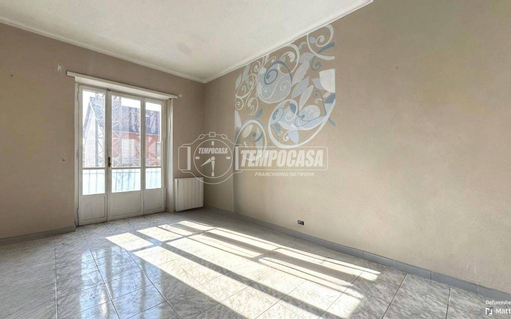 appartamento in vendita a Torino in zona Cenisia
