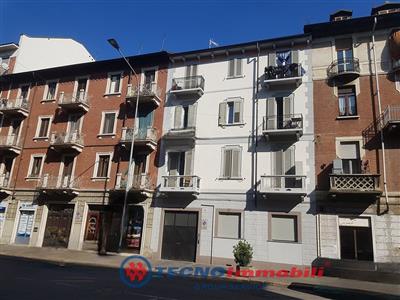 appartamento in vendita a Torino in zona Barriera di Milano