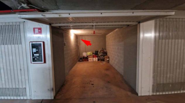 terreno edificabile in vendita a Torino in zona Centro Storico