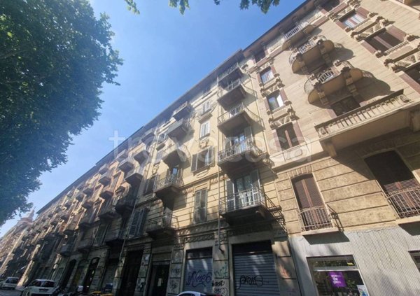 monolocale in vendita a Torino in zona Vanchiglia