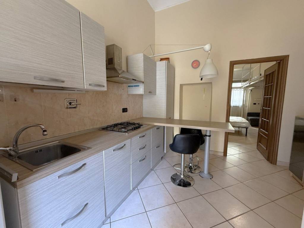 appartamento in vendita a Torino in zona Vanchiglia