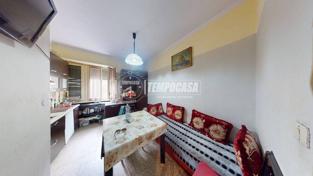 appartamento in vendita a Torino in zona Barriera di Milano