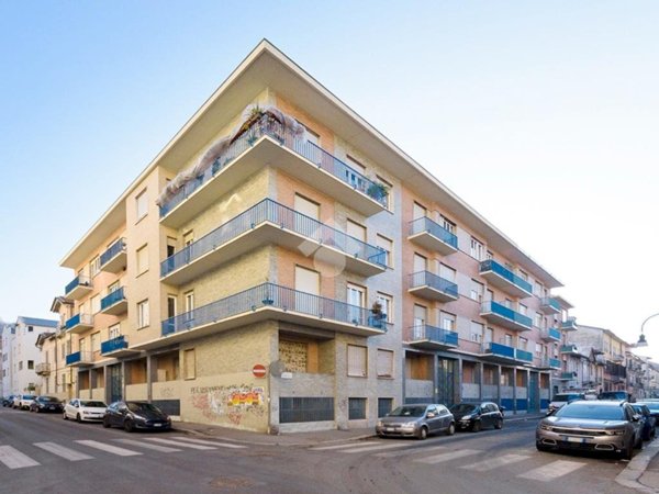 appartamento in vendita a Torino in zona Centro Storico