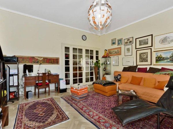 appartamento in vendita a Torino in zona Gran Madre