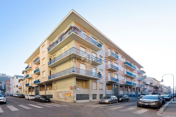 appartamento in vendita a Torino in zona Gran Madre