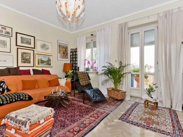 appartamento in vendita a Torino in zona Gran Madre