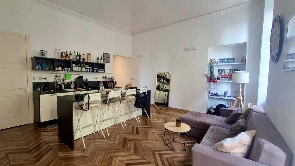 appartamento in vendita a Torino in zona Crocetta