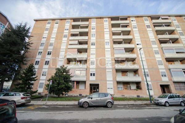 appartamento in vendita a Torino in zona Mirafiori Sud