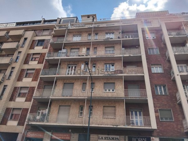 appartamento in vendita a Torino in zona Santa Rita