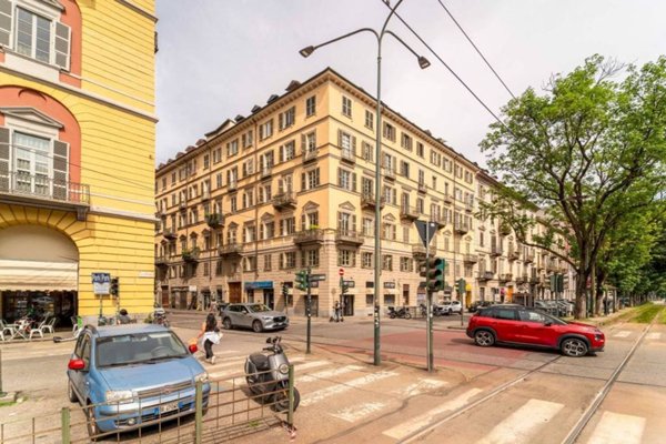 appartamento in vendita a Torino in zona Vanchiglia