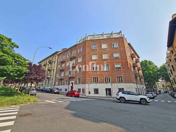 appartamento in vendita a Torino in zona Gran Madre