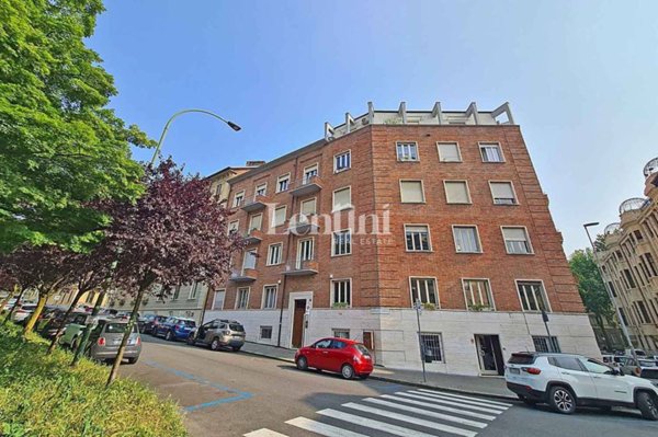 appartamento in vendita a Torino in zona Gran Madre