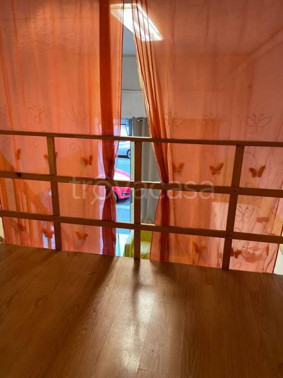 appartamento in vendita a Torino in zona Pozzo Strada