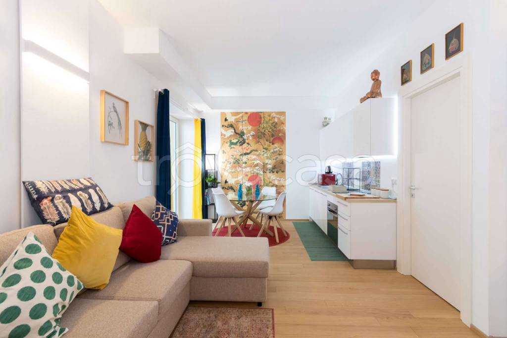 appartamento in vendita a Torino