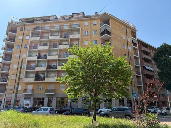 appartamento in vendita a Torino in zona Vanchiglia