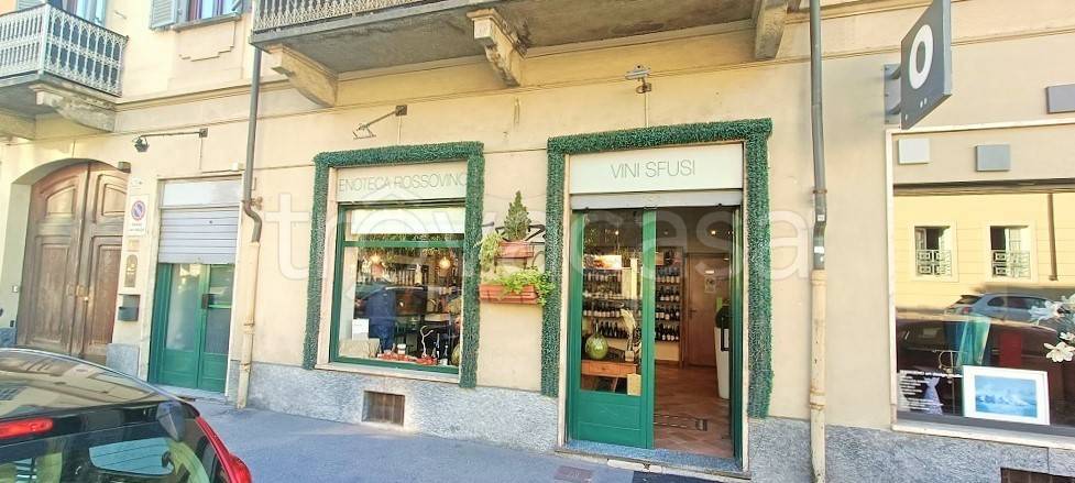 appartamento in vendita a Torino in zona Gran Madre