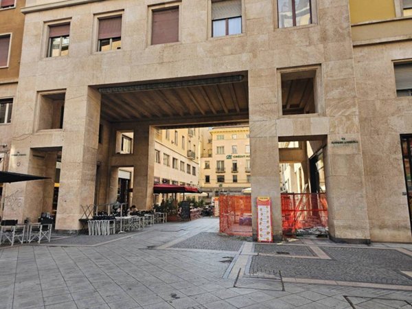 negozio in vendita a Torino in zona Centro Storico
