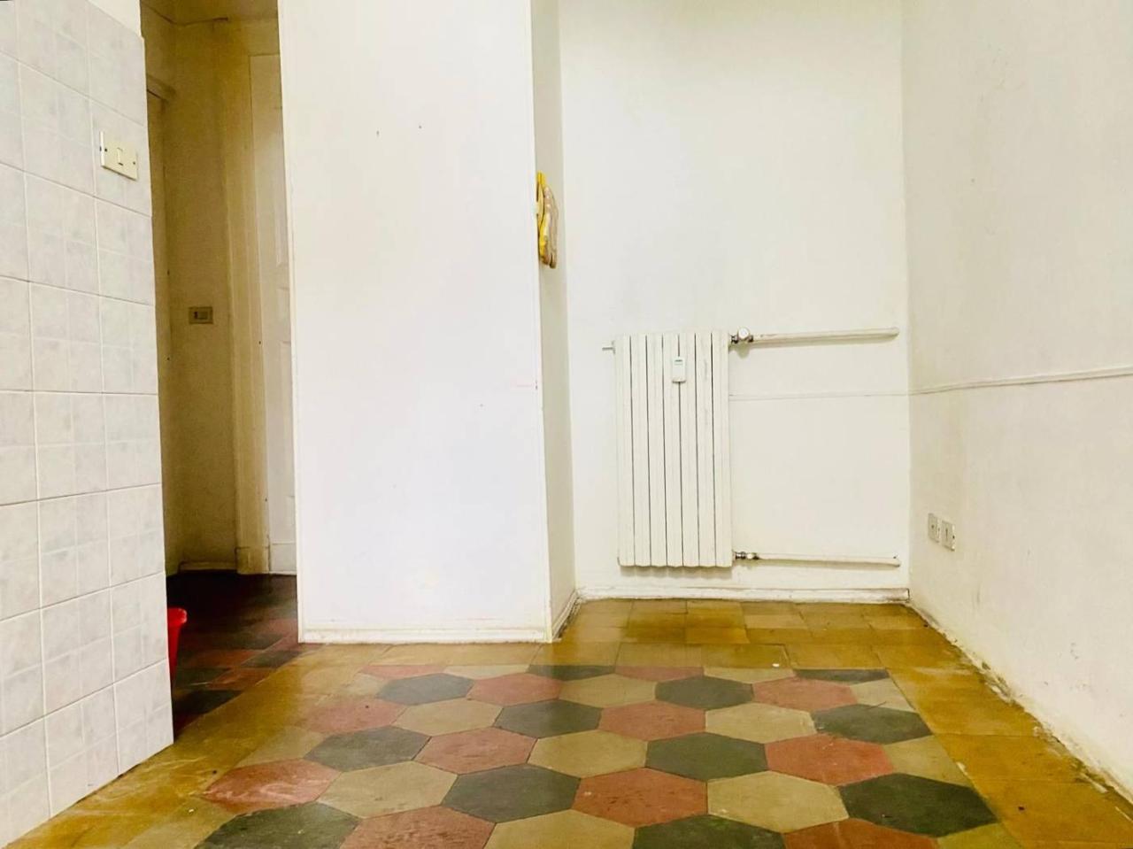 appartamento in vendita a Torino in zona Borgata Vittoria