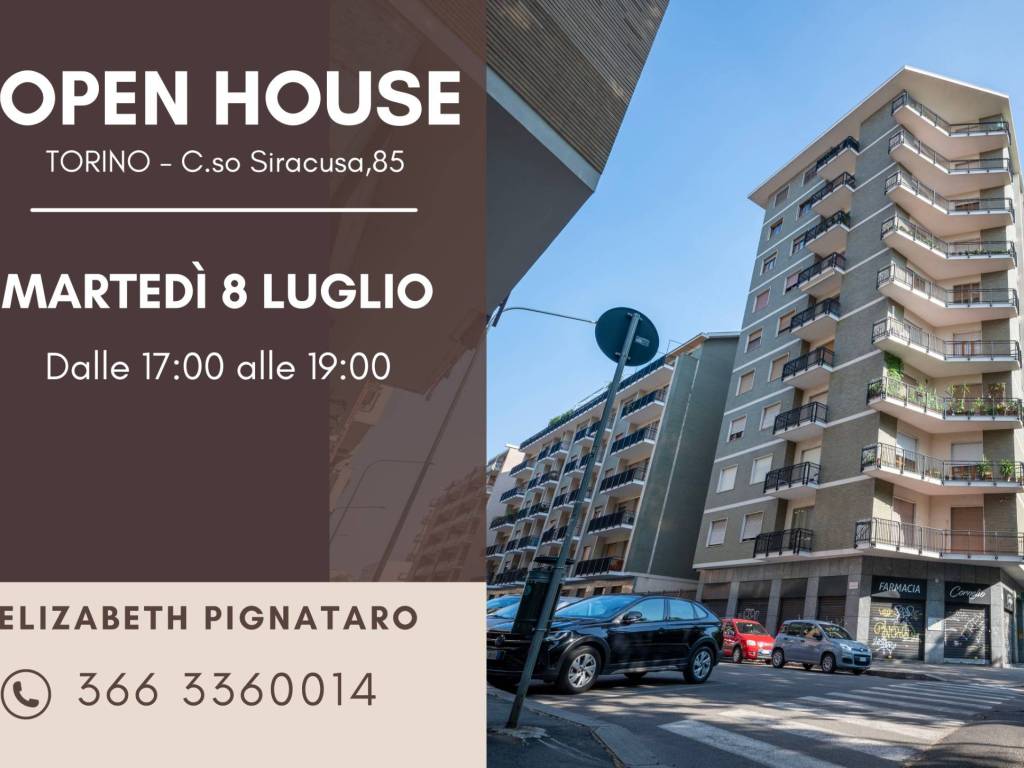 appartamento in vendita a Torino in zona Santa Rita