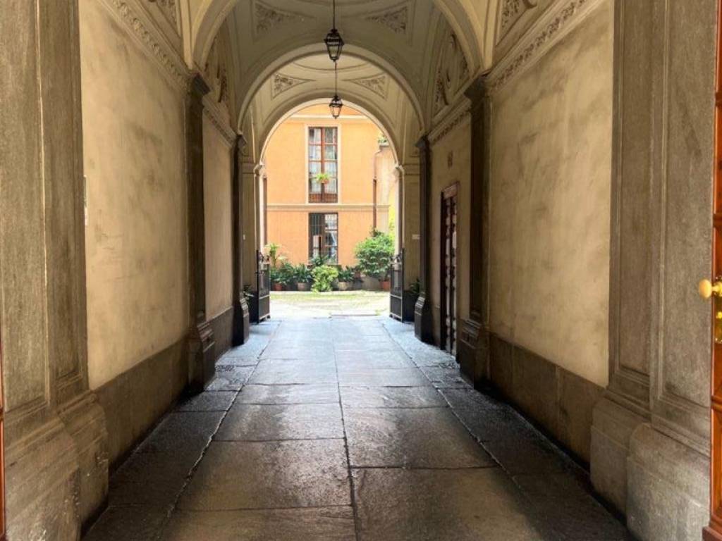 negozio in vendita a Torino in zona Centro Storico
