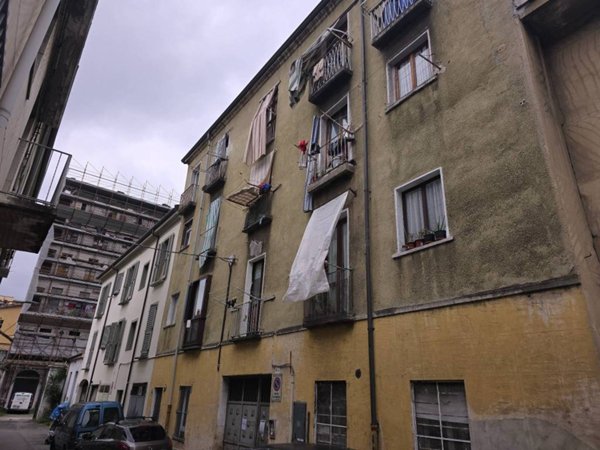 appartamento in vendita a Torino in zona Rebaudengo