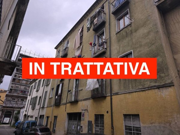 appartamento in vendita a Torino in zona Aurora