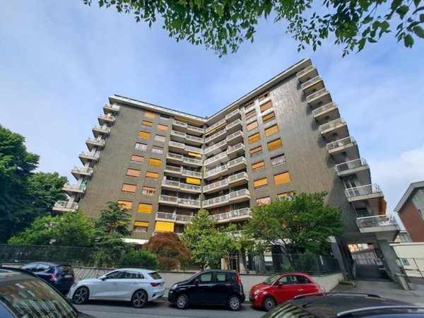 appartamento in vendita a Torino in zona Santa Rita