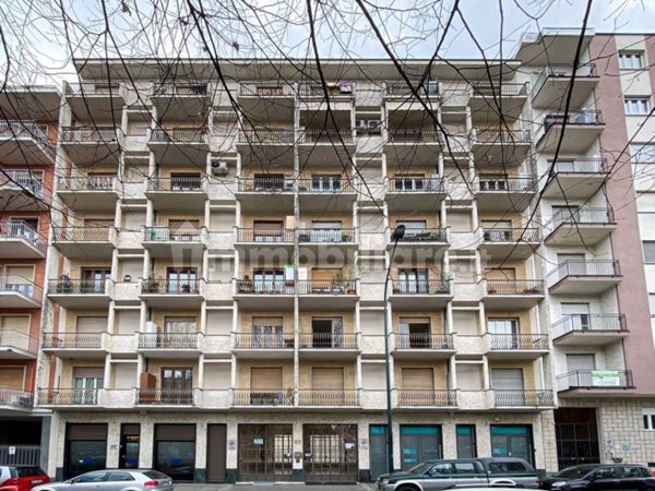appartamento in vendita a Torino in zona Rebaudengo