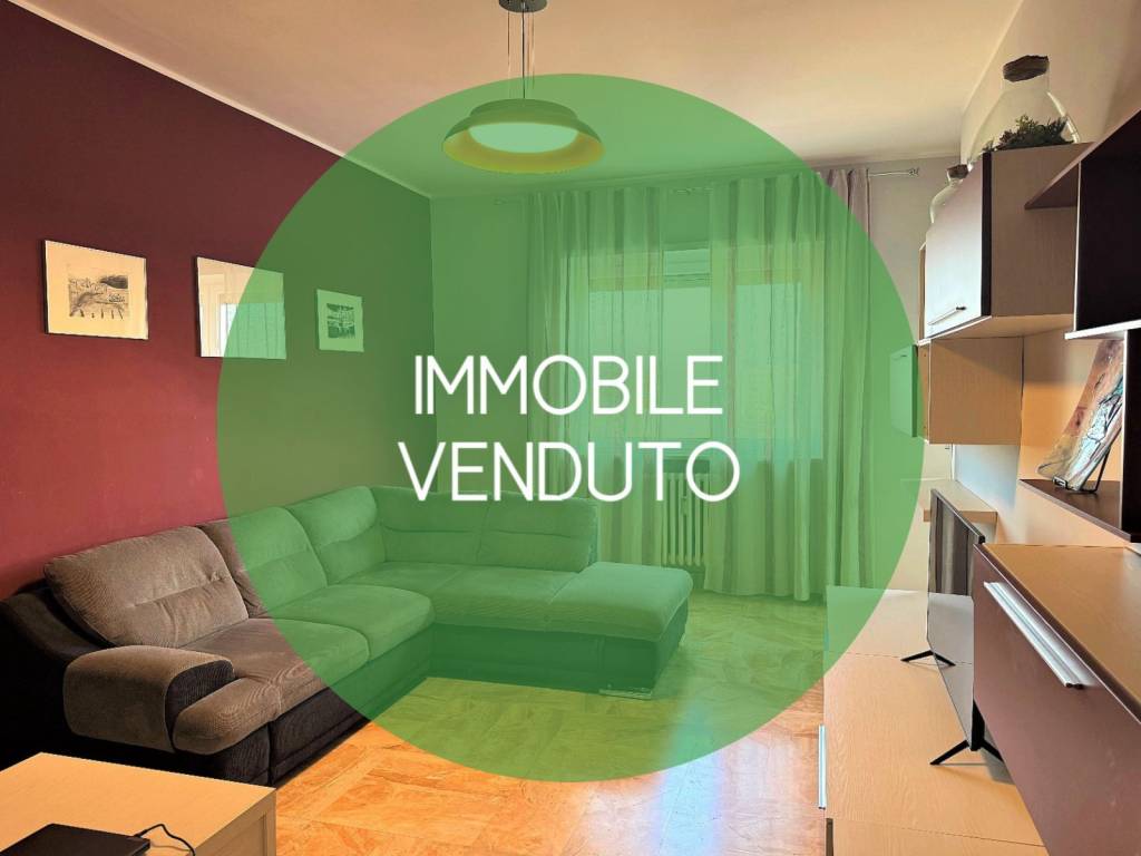 appartamento in vendita a Torino in zona Pozzo Strada