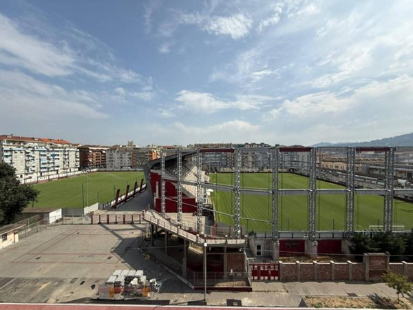 appartamento in vendita a Torino in zona Lingotto