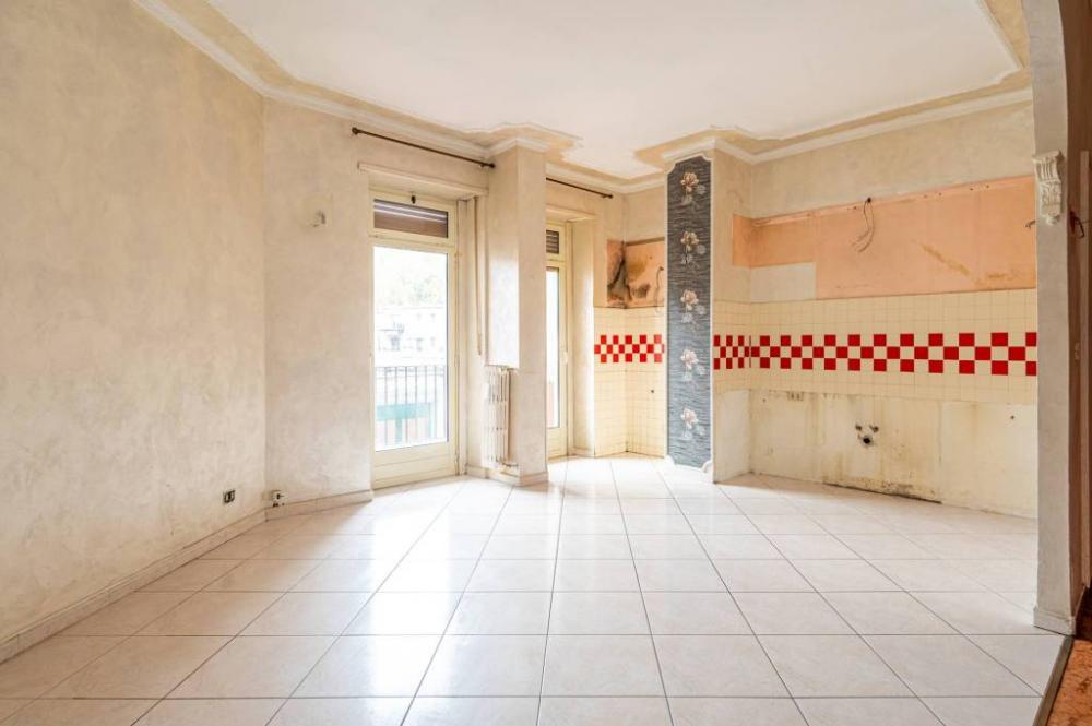 appartamento in vendita a Torino in zona Campidoglio