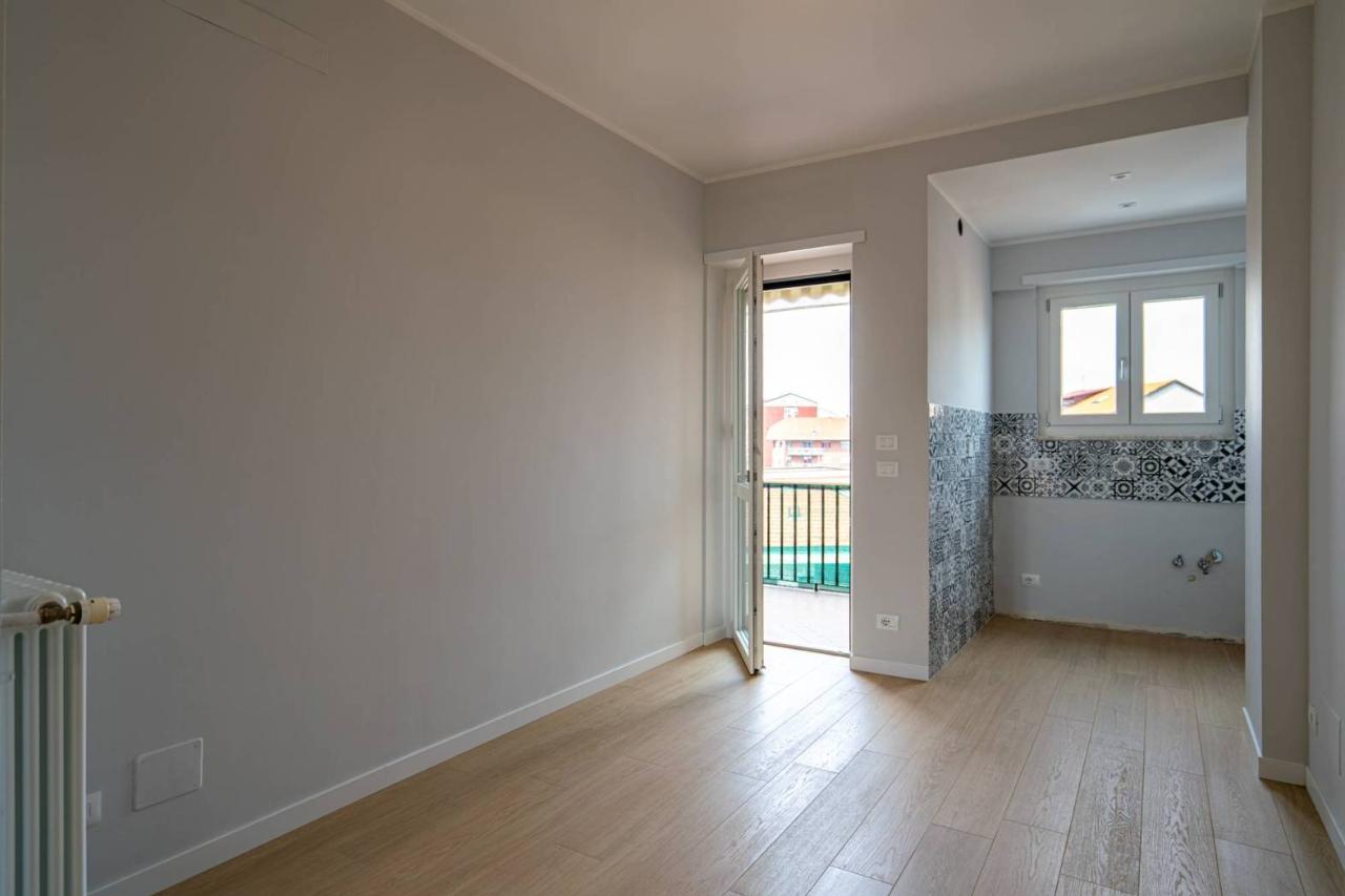 appartamento in vendita a Torino in zona Mirafiori Nord
