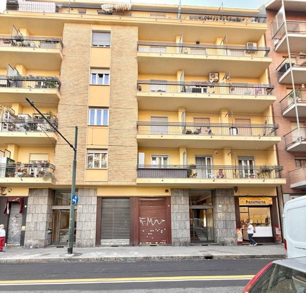 appartamento in vendita a Torino in zona Rebaudengo