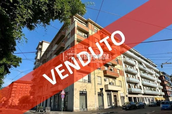 appartamento in vendita a Torino in zona Lingotto