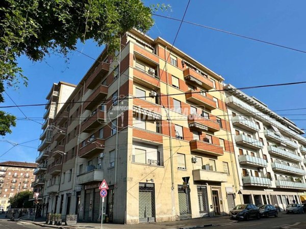 appartamento in vendita a Torino in zona Millefonti