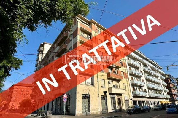 appartamento in vendita a Torino in zona Lingotto