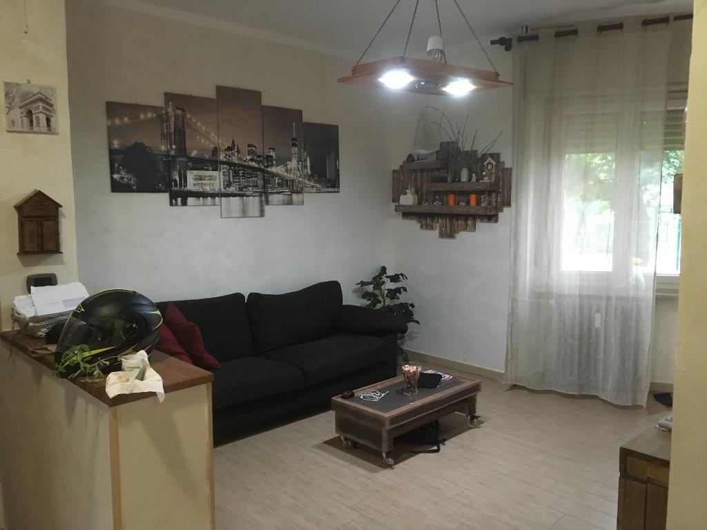 appartamento in vendita a Torino in zona Barriera di Milano