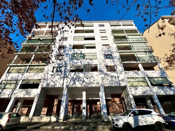 appartamento in vendita a Torino in zona Madonna di Campagna