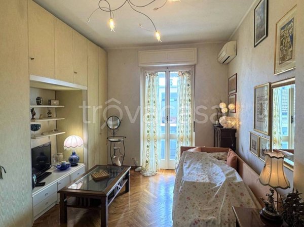 appartamento in vendita a Torino in zona Cenisia
