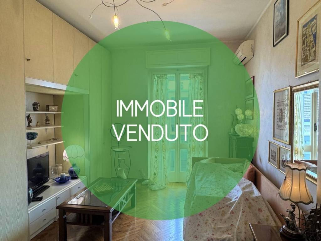appartamento in vendita a Torino in zona Cenisia