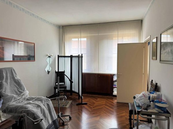 appartamento in vendita a Torino in zona Centro Storico
