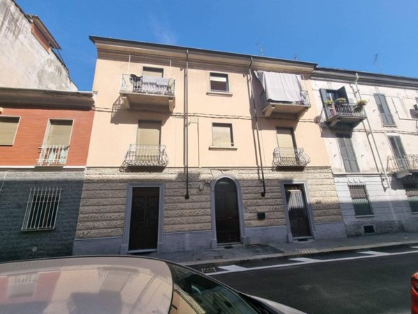 appartamento in vendita a Torino in zona Barriera di Milano