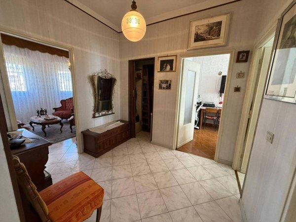 appartamento in vendita a Torino in zona Rebaudengo