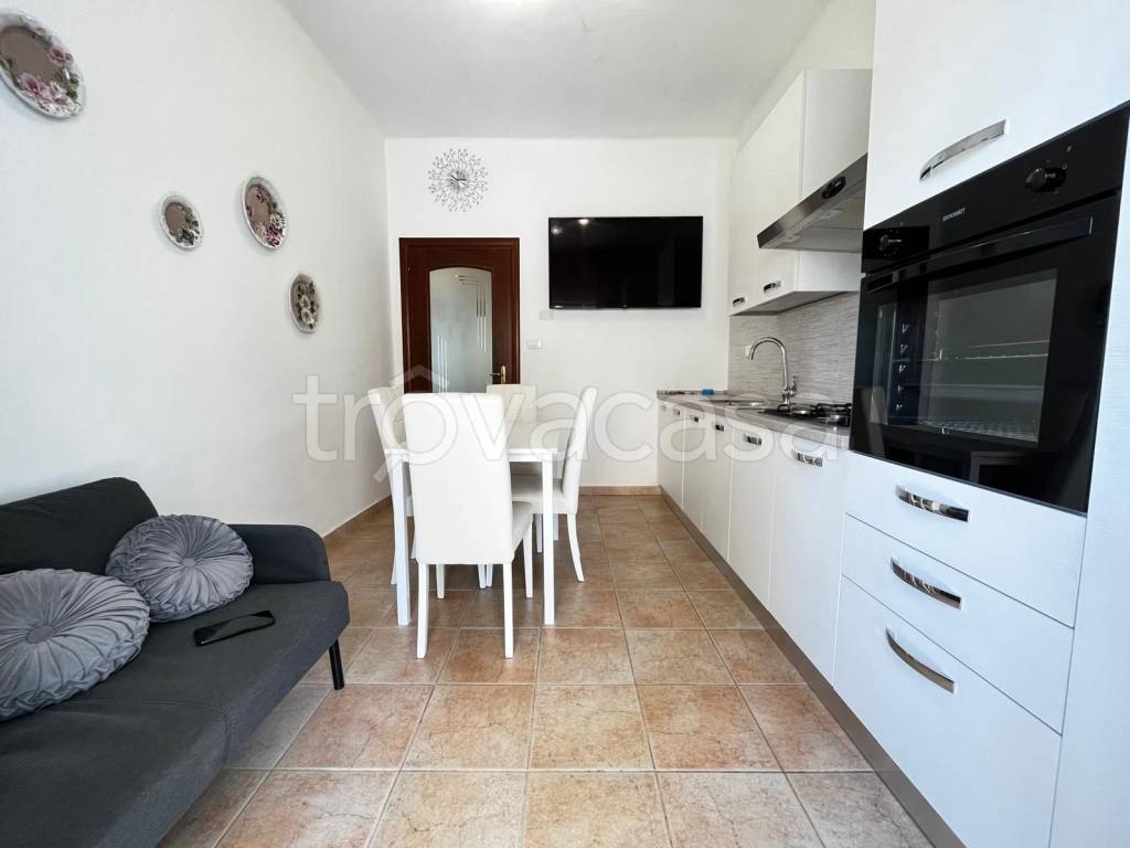 appartamento in vendita a Torino in zona Parella
