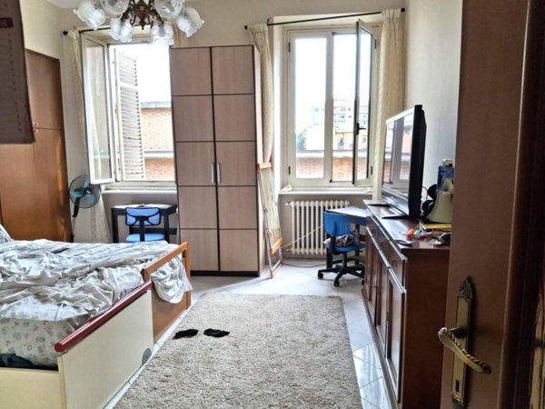 appartamento in vendita a Torino in zona Aurora